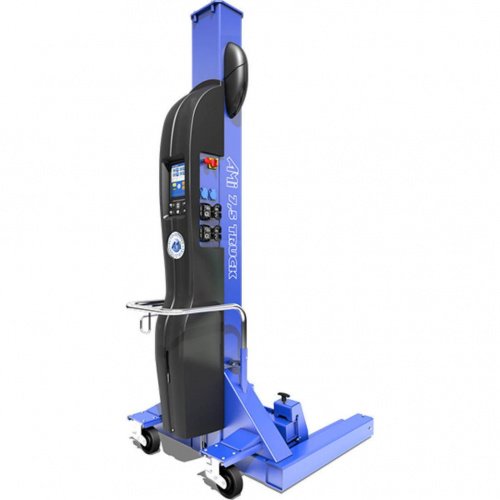 Підкатні колони AMI 5.5 Truck (Чехія) Для СТО: Автопідйомник: (Акції, Доставка)!