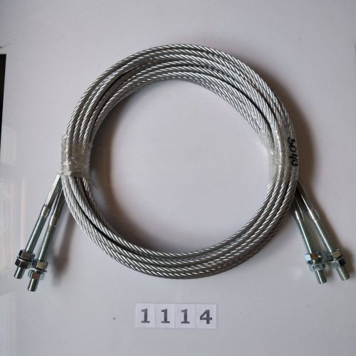 Трос Safe 3040 Advance еко (1114) Для СТО: Автоподъемник: (Акции, Доставка)!