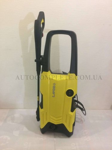 Мийка високого тиску Lavor SPACE 150