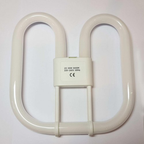 Люмінесцентна лампа 55W Scangrip Quattro T55 (03.5021)