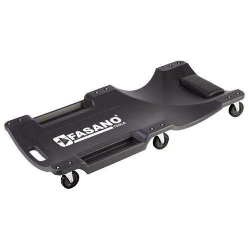 Подкатной лежак Fasano FG 710/A