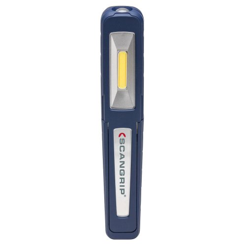 Ліхтар акумуляторний 2 в 1 Scangrip Unipen (03.5420)