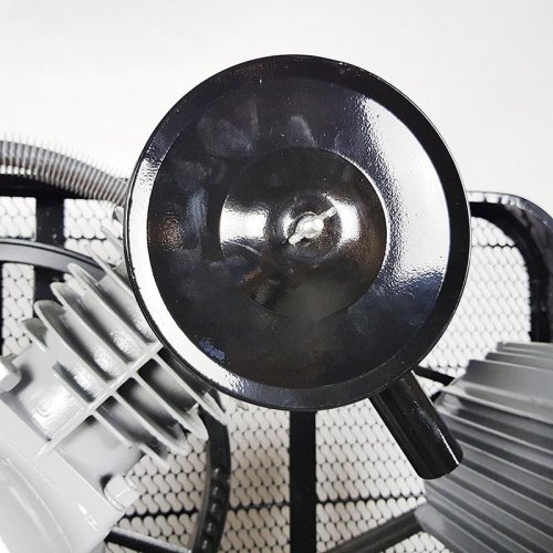 Компресор поршневий Well Kraft VB-0.48/8