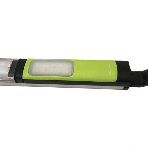 Підкапотна світлодіодна лампа для СТО 1200lm Well Kraft ZF6856 зі знімним ліхтарем