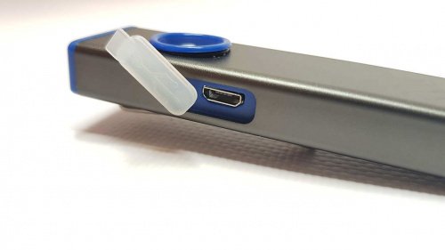 Фонарь светодиодный 200lm Well Kraft ZF6784