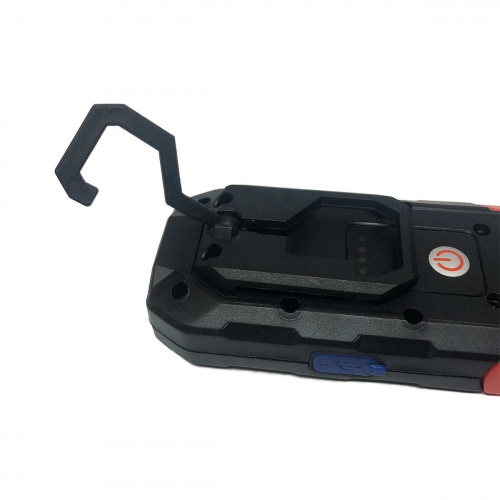 Ліхтар світлодіодний 240lm Well Kraft ZF6788 з магнітним кріпленням