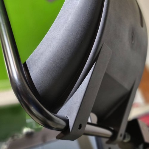 Балансировочный станок 2D ATH W24