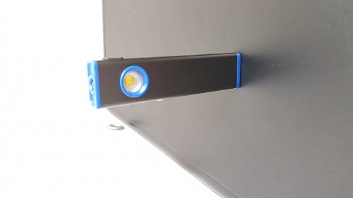 Фонарь светодиодный 200lm Well Kraft ZF6784