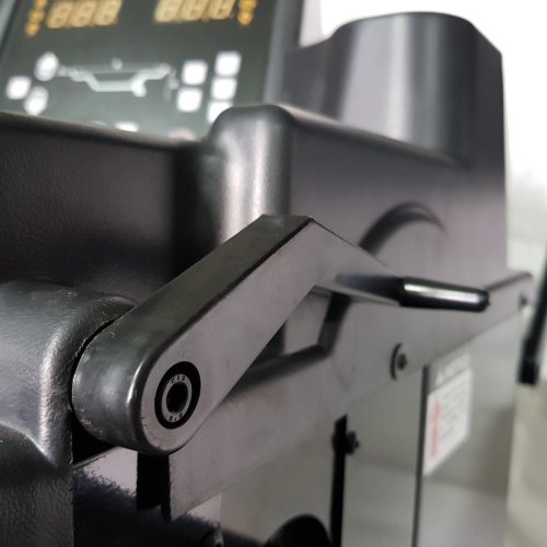 Балансировочный станок Well Kraft WK610B