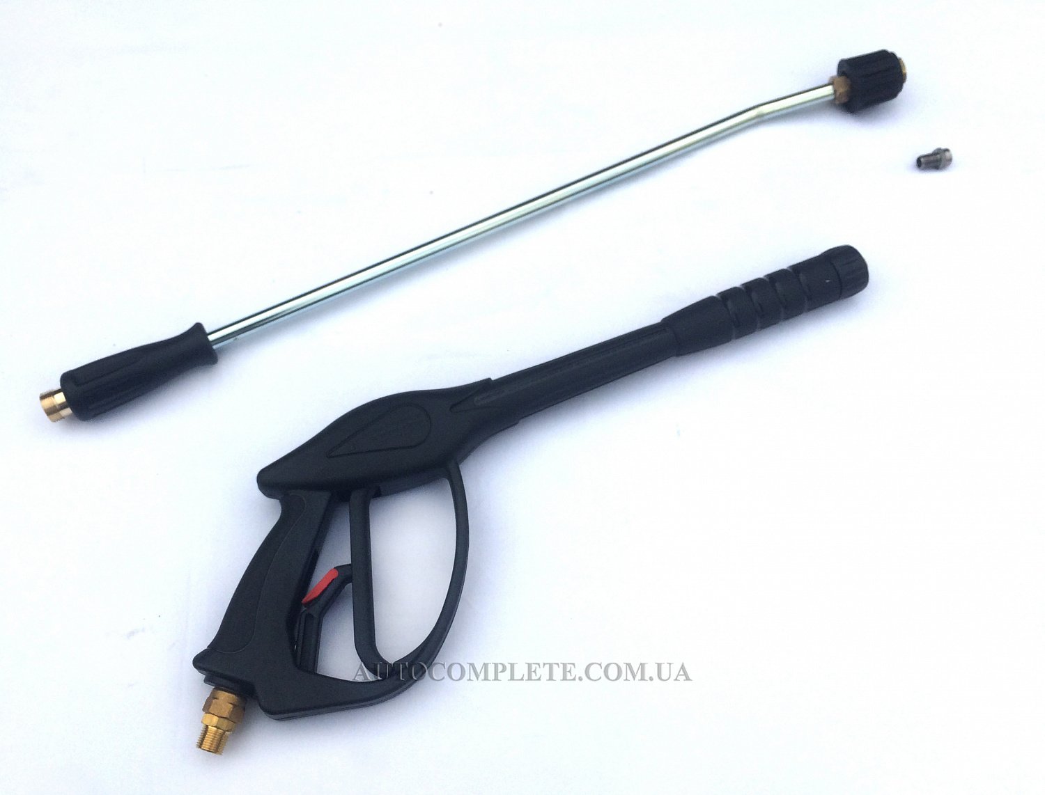 Мийка високого тиску Lavor Hyper A 1510 LP