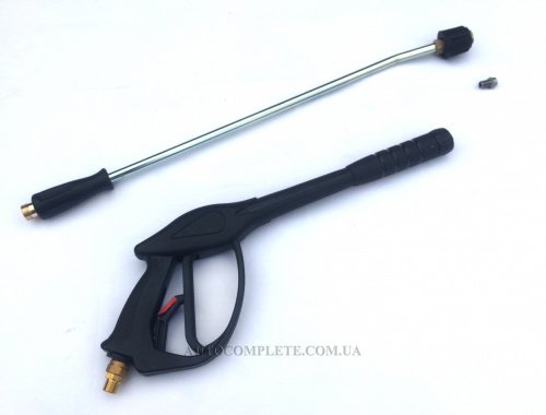 Мийка високого тиску Lavor Hyper A 1510 LP