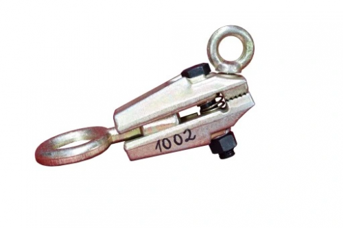 С-образный зажим Well Kraft 1002