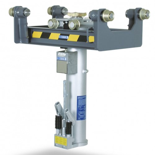 Канавный домкрат подвесной Blitz GHUST 10/4 Для СТО: Автоподъемник: (Акции, Доставка)!