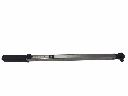 Динамометрический ключ с рычажным механизмом 60-350 Nm Tecnogi 930, 1/2"