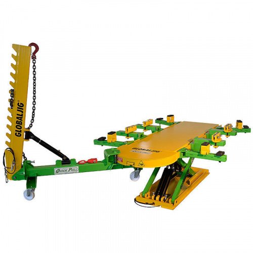 Стапель кузовной Globaljig G506 Quick Pull