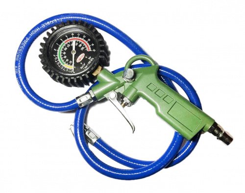 Пістолет підкачування 32305