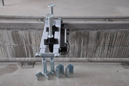 Траверса Ravaglioli KP118 Для СТО: Автоподъемник: (Акции, Доставка)!