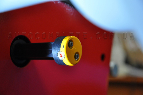 Балансувальний верстат Fasep B331 Eclipse