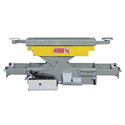 Траверс Ravaglioli J40 Для СТО: Автопідйомник: (Акції, Доставка)!