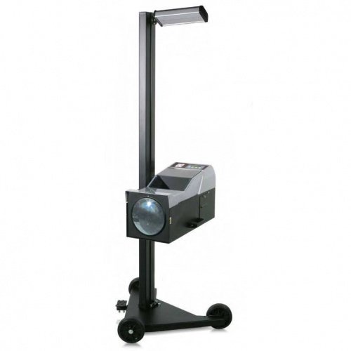 Тестер світла фар Tecnolux Altair Combi (2350)