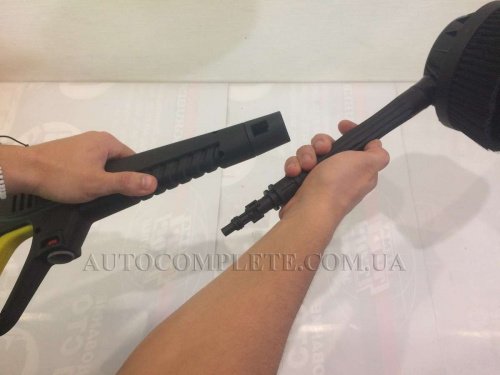 Мойка высокого давления Lavor STM 160