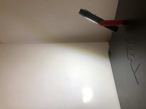 Фонарь светодиодный 150lm Well Kraft ZF6790