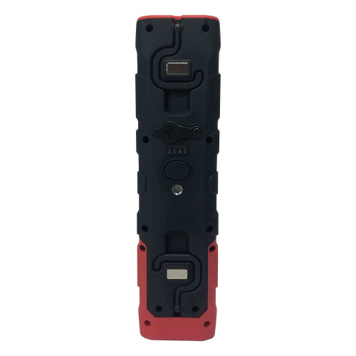 Ліхтар світлодіодний 420lm Well Kraft ZF6814 з двома лампами та магнітом