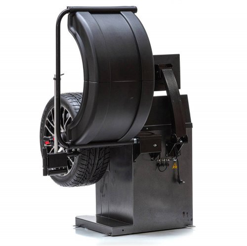 Балансувальний верстат 3D ATH W42 3D