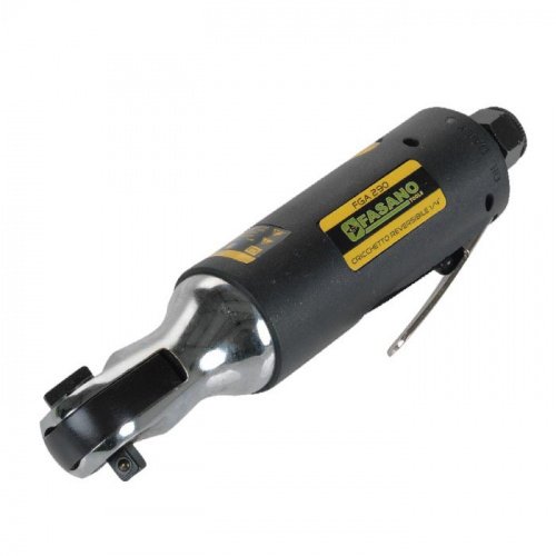 Кутовий гайковерт пневматичний 1/4" Fasano FGA 290