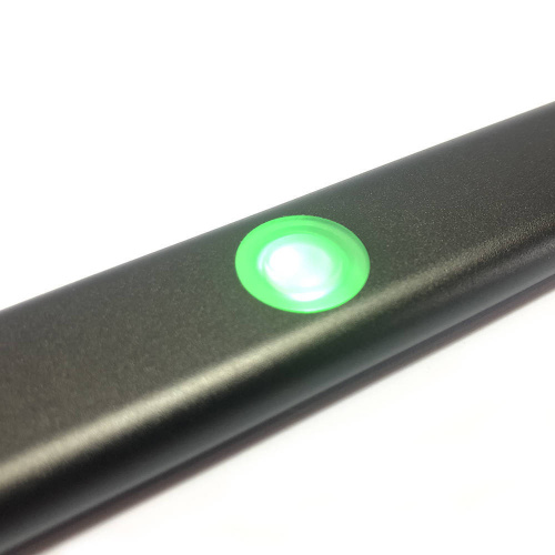 Ультра-тонкий светодиодный фонарь 360lm Well Kraft ZF6606