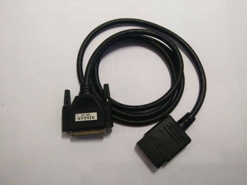 Универсальный программатор ключей AD100