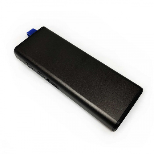 Ліхтар світлодіодний 500lm Well Kraft ZF6920 з Bluetooth колонкою та магнітом