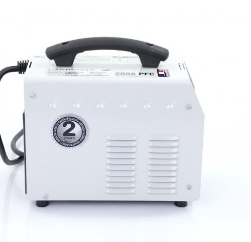 Ручне дугове зварювання GYS PROGYS 200A PFC (031432)