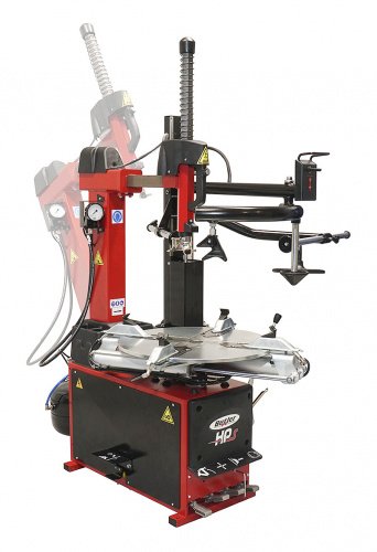 Шиномонтажный станок автомат  Butler HP441S.22