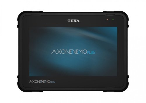 Диагностический планшет для автомобиля Texa Axone Nemo Plus Car - IDC6 Premium CAR
