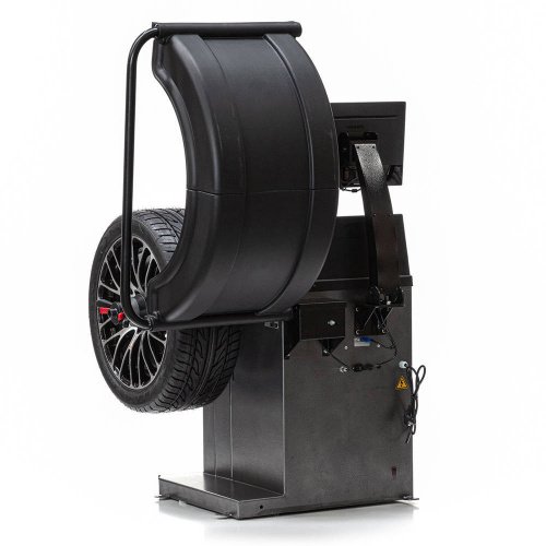 Балансировочный станок 2D ATH W62 LCD