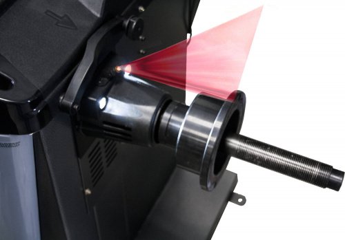 Балансувальний верстат ATH W22