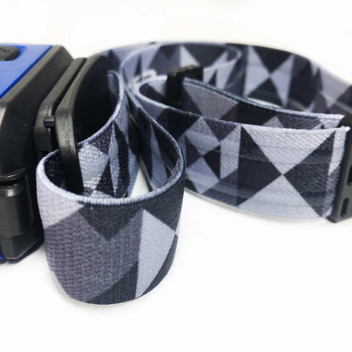 Ліхтар налобний світлодіодний 500lm Well Kraft ZF6578 з сенсорним керуванням