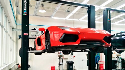 Підйомник двостійковий 3.5т Ravaglioli KPH 370.42 LLK (Італія) Для СТО: Автопідйомник: (Акції, Доставка)!