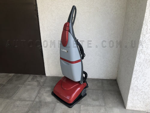 Підлогомийна машина Lavor CRYSTAL CLEAN
