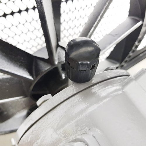 Компресор поршневий Well Kraft VB-0.48/8