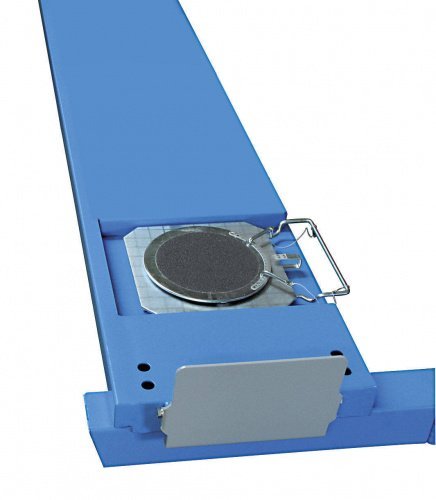 Підйомник чотиристійковий 5т Ravaglioli 4503 OF під розвал сходження (Італія) Для СТО: Автопідйомник: (Акції, Доставка)!