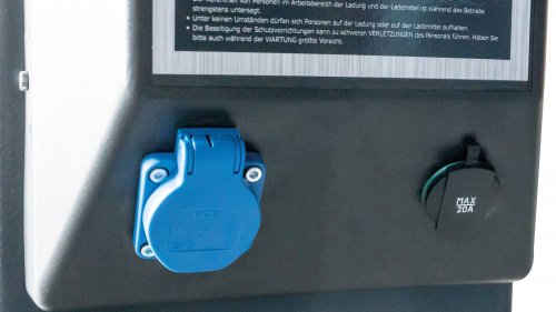 Фото Подъемник одностоечный ATH Single Lift 25M (Германия)