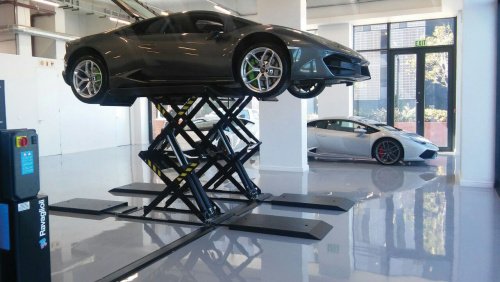 Підйомник двостійковий 3.5т Ravaglioli KPH 370.42 LLK (Італія) Для СТО: Автопідйомник: (Акції, Доставка)!