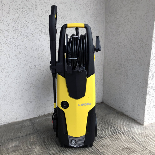 Мойка высокого давления Lavor STM 160