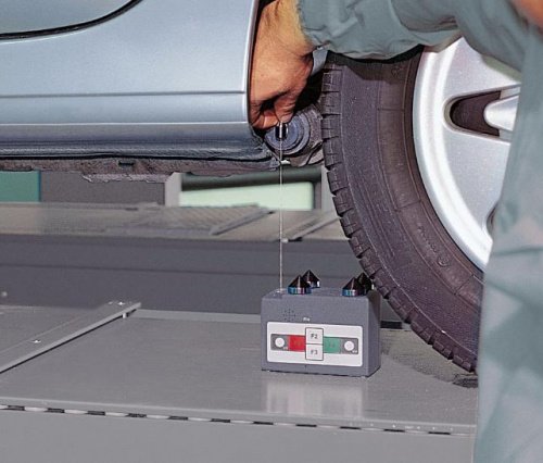 Інклінометр Ravaglioli STDA23/BTH