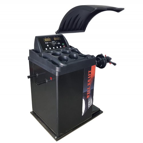 Балансувальний верстат 2D Well Kraft WK626B