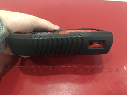 Мультимарочный автосканер Autel Auto Link AL539B