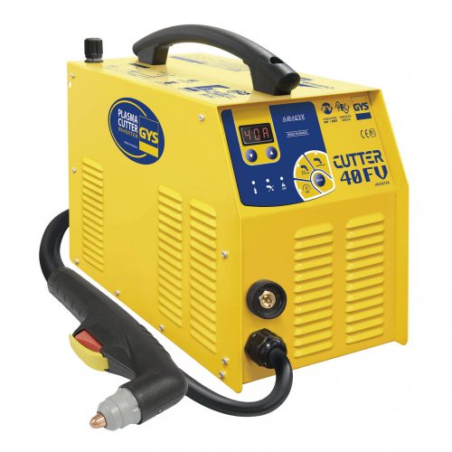 Плазморез GYS CUTTER 40FV (031043)