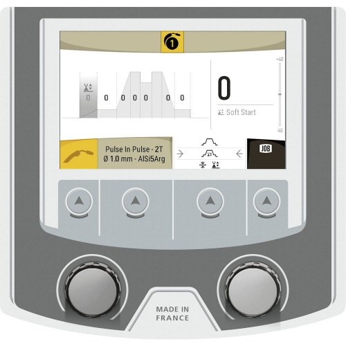 Сварочный полуавтомат GYS AUTOPULSE 320-T3 (036710)